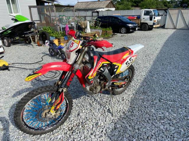 Honda CRF 250X. 250. ., ,  ,   