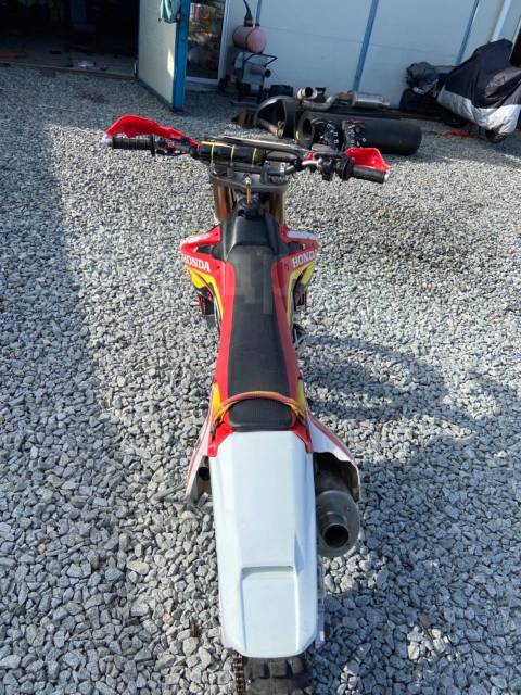 Honda CRF 250X. 250. ., ,  ,   