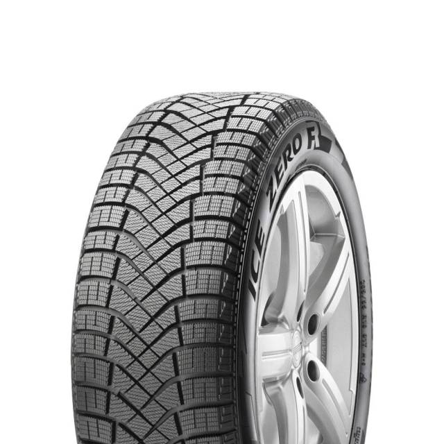 Pirelli Ice Zero FR, 235/55 R18 104T