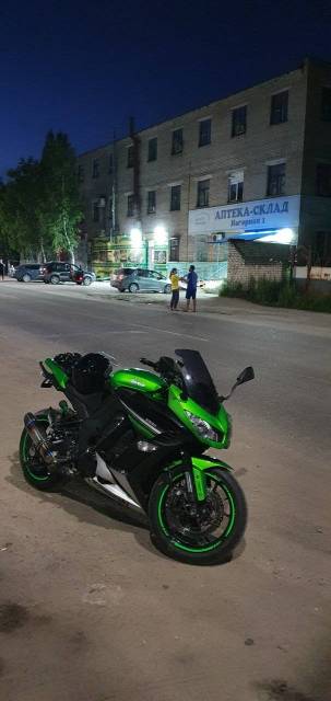 Kawasaki Ninja 1000. 1 000. ., , ,   