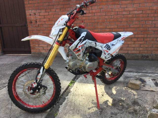 Motoland CRF 14. 140. ., , ,   