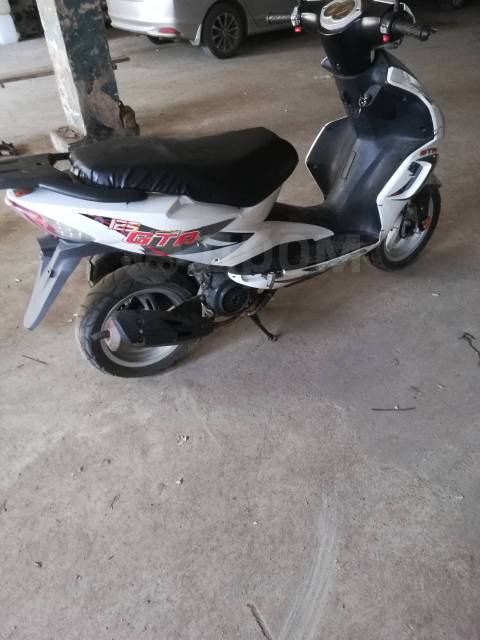 Adly GTA 125. 125. ., , ,   