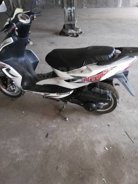 Adly GTA 125. 125. ., , ,   