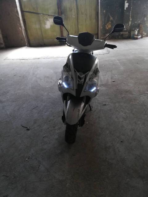 Adly GTA 125. 125. ., , ,   