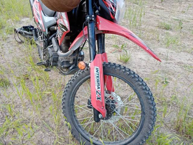 Motoland Enduro 250 EX. 250. ., , ,   