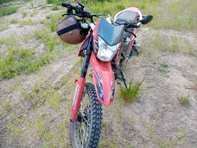 Motoland Enduro 250 EX. 250. ., , ,   