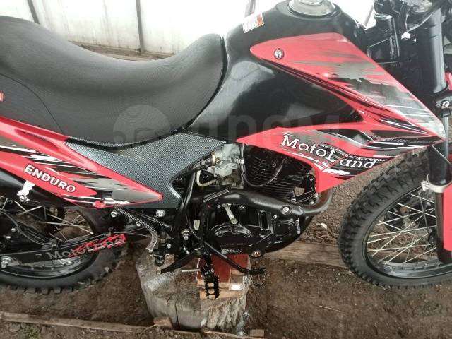 Motoland Enduro 250 EX. 250. ., , ,   