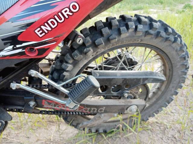 Motoland Enduro 250 EX. 250. ., , ,   