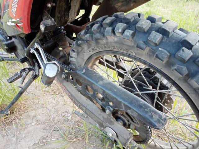 Motoland Enduro 250 EX. 250. ., , ,   