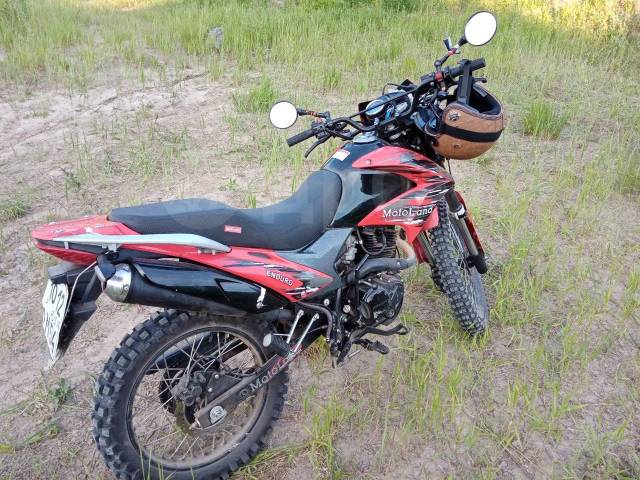 Motoland Enduro 250 EX. 250. ., , ,   