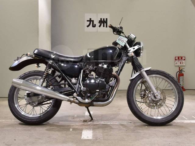 Honda CB 400SS. 400. ., , ,   