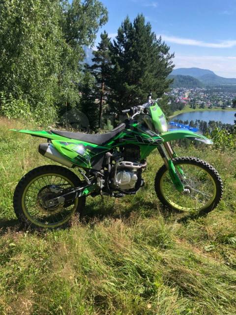 Motoland XR250 Lite. 250. ., ,   