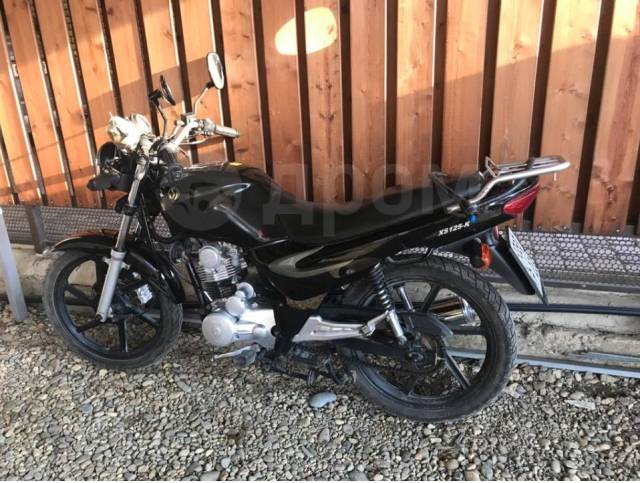 Sym XS 125. 125. ., , ,   