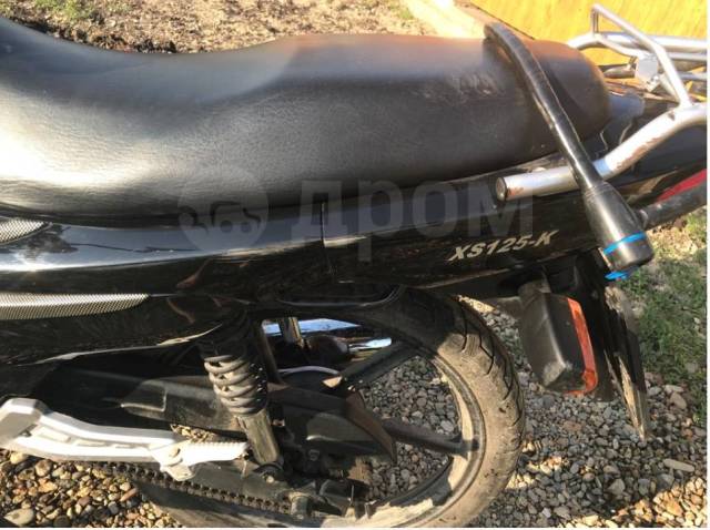 Sym XS 125. 125. ., , ,   