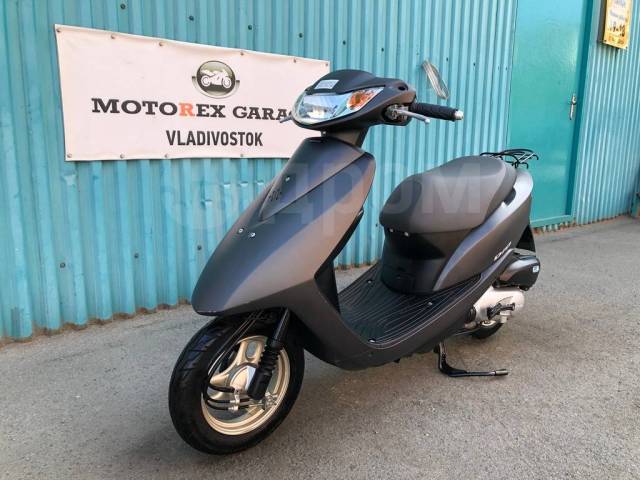 Honda dio af62 af68