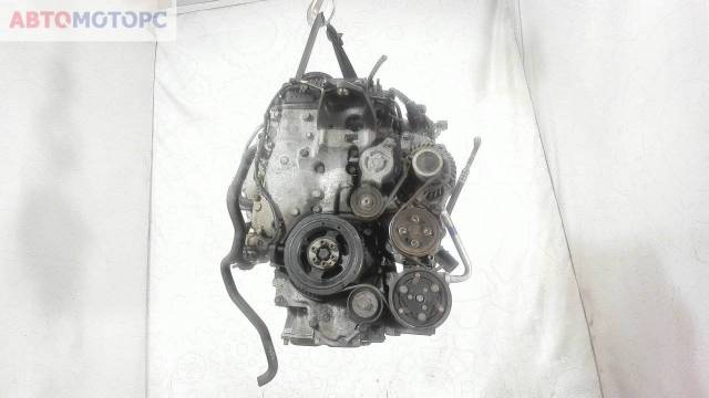 Двигатель Mazda 6 (GH) 2007-2012, 2.2 л, дизель (R2)