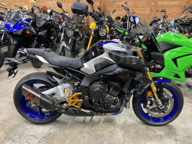 Yamaha MT-10. 1 000. ., , ,  .     