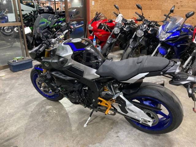 Yamaha MT-10. 1 000. ., , ,  .     