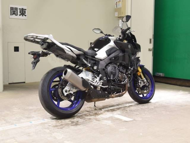 Yamaha MT-10. 1 000. ., , ,  .     