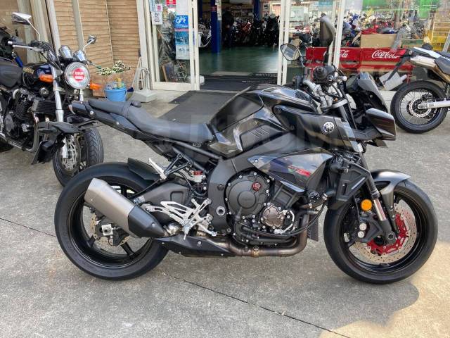 Yamaha MT-10. 1 000. ., , ,  .     