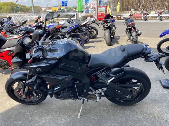 Yamaha MT-10. 1 000. ., , ,  .     