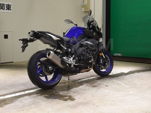 Yamaha MT-10. 1 000. ., , ,  .     