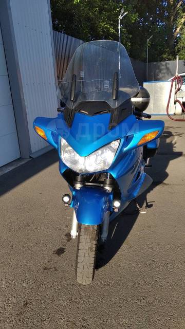 Honda ST 1300. 1 300. ., , ,   