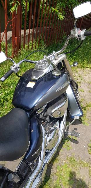 Suzuki VL400 Intruder. 400. ., , ,   