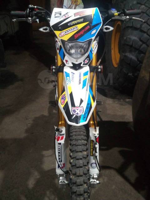 Racer Enduro 300 RC300-GY8A. 300. ., , ,   