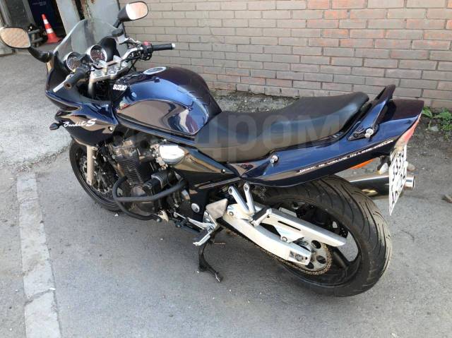 Suzuki GSF 1200 Bandit. 1 200. ., , ,   