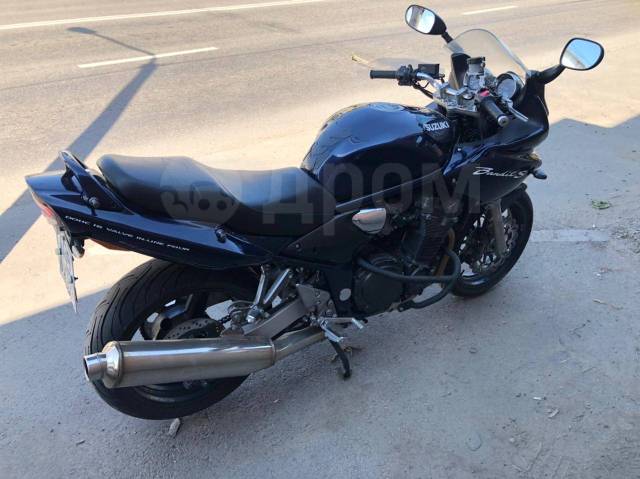 Suzuki GSF 1200 Bandit. 1 200. ., , ,   