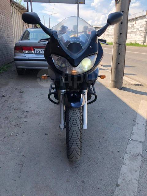 Suzuki GSF 1200 Bandit. 1 200. ., , ,   