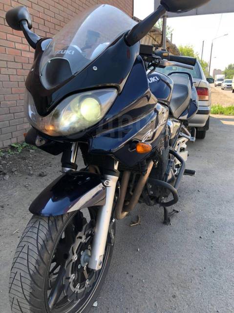 Suzuki GSF 1200 Bandit. 1 200. ., , ,   