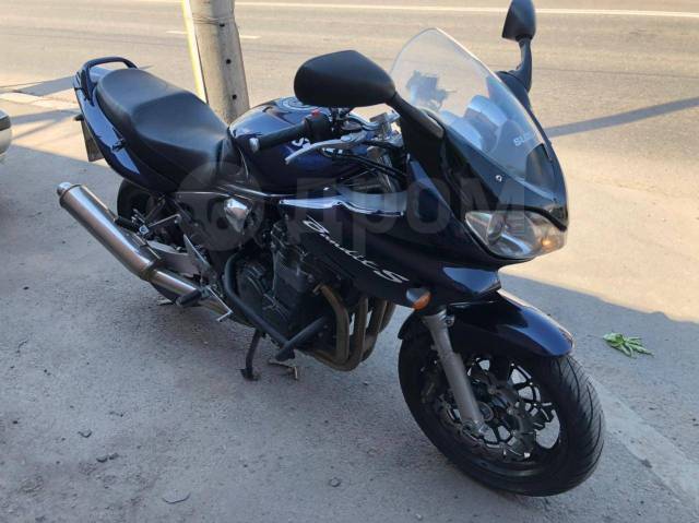 Suzuki GSF 1200 Bandit. 1 200. ., , ,   