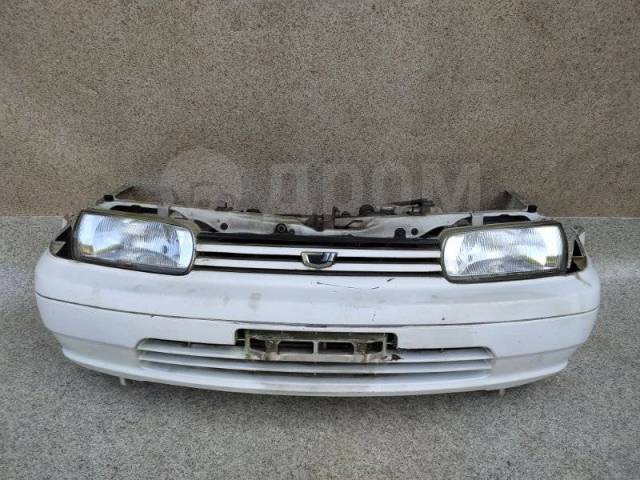 Toyota corolla el51