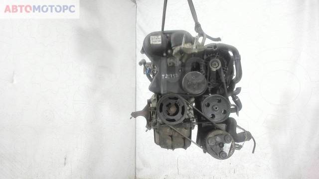 Двигатель Ford C-Max 2002-2010, 1.6 л, бензин (HWDA, HWDB, SHDA, SHD)