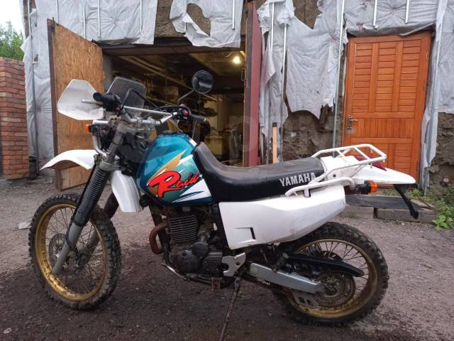 Yamaha TT-R 250 Raid. 250. .,  ,   