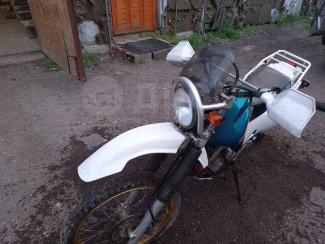 Yamaha TT-R 250 Raid. 250. .,  ,   