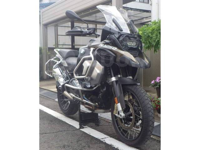 BMW R 1250 GS. , ,  .     