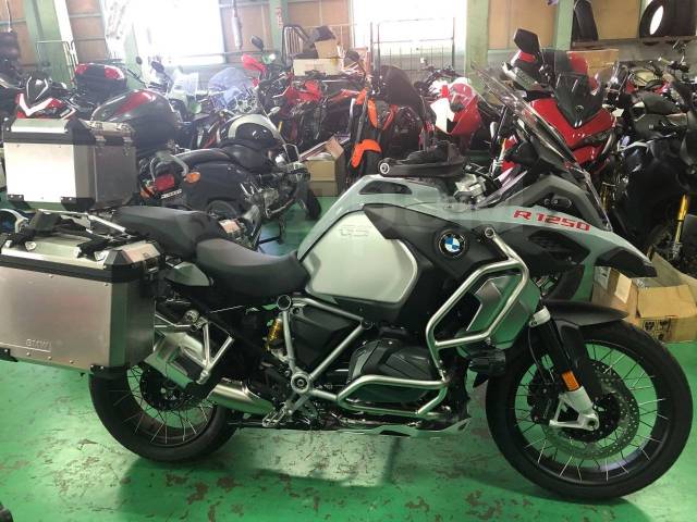 BMW R 1250 GS. , ,  .     