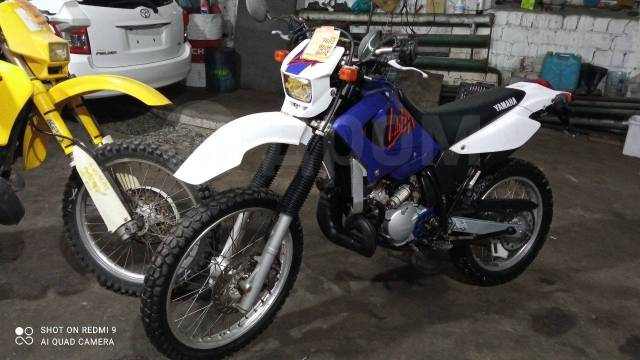 Yamaha DT230 Lanza. 250. ., , ,   