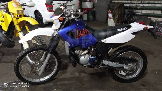 Yamaha DT230 Lanza. 250. ., , ,   