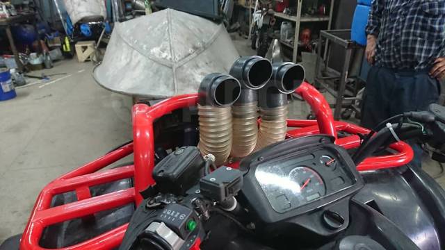 CFMoto CF 500. ,  \,   