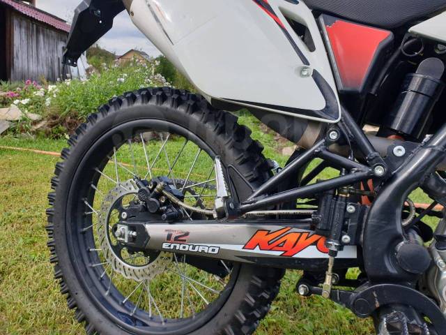 Kayo T2 250 Enduro. 250. ., , ,   