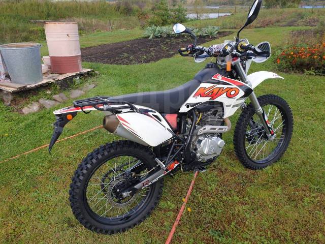 Kayo T2 250 Enduro. 250. ., , ,   