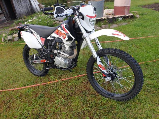 Kayo T2 250 Enduro. 250. ., , ,   