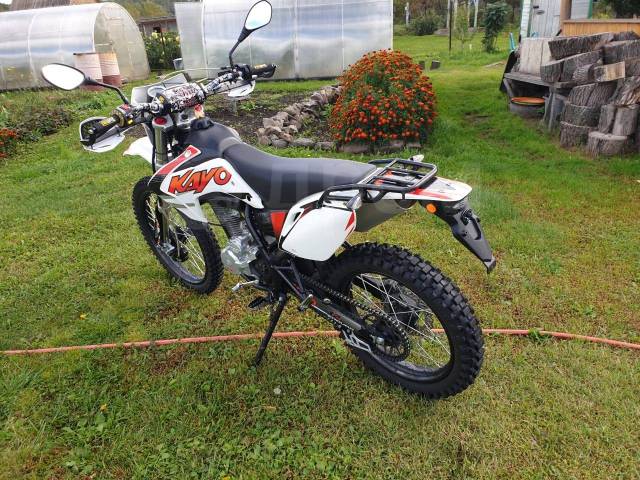 Kayo T2 250 Enduro. 250. ., , ,   