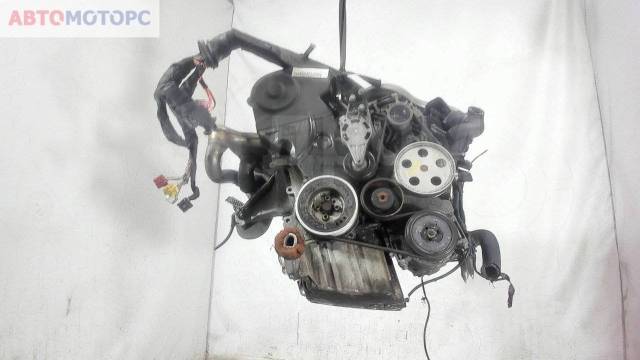 Двигатель Audi A4 (B6) 2000-2004 2005 2 л, Бензин ( AWA )