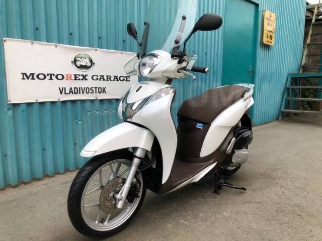 Honda SH Mode 125. 125. ., , ,   