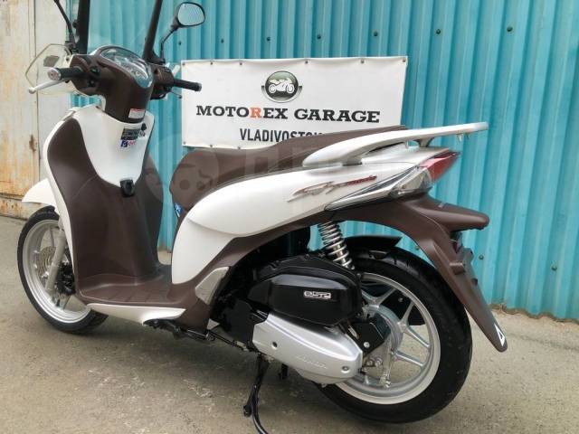 Honda SH Mode 125. 125. ., , ,   